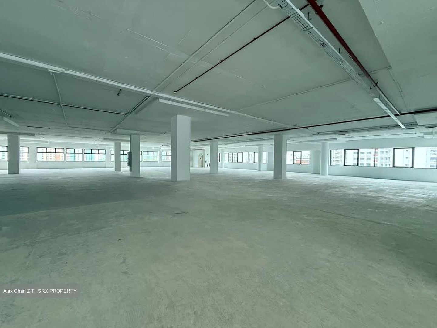 Hougang MRT (D19), Factory #578703311